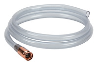 Liquid Transfer Shaker Siphon [3/4 in. I.D. Hose]