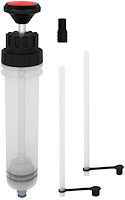 Fluid Extraction and Fill Pump [200 cc]