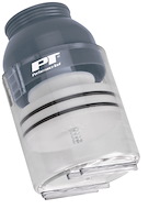Portable Bearing Packer for Up To 3 1/2 in. Bearings