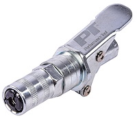 Quick Release Grease Coupler