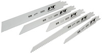 Reciprocating Saw Blades 12-Piece Set