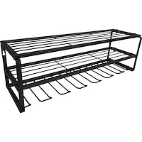 26 in. Power Tool Storage Rack [3 Level]