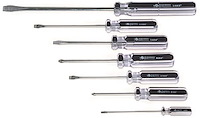 7-Piece Screwdriver Set