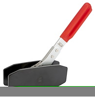 Gearless Brake Pad Spreader