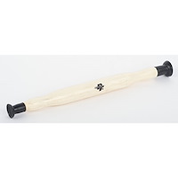 Valve Lapping Tool, Small 5/8 in. to 13/16 in. Rubber Suction Cups