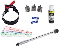 Engine Builder Kit