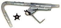 Piston Ring Groove Cleaner SAE/Metric