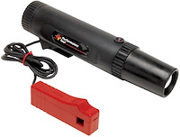 Self-Powered Timing Light [Powered by (2) D-Cell Batteries]