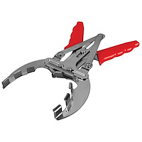 4 in. Piston Ring Pliers for Easy & Secure Piston Ring Installation & Removal