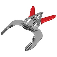 6 in. Piston Ring Pliers for Easy & Secure Piston Ring Installation & Removal