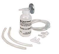 Brake Bleeder Kit with Magnet