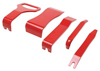 5-piece Composite Trim Removal Tool Kit