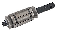 Medium Tailpipe Expander 1-1/2" to 2-7/16"