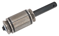 Large Tailpipe Expander 2-1/8" to 3-7/16"