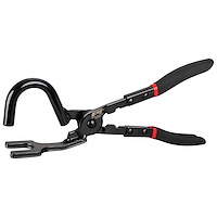 Heavy-Duty Exhaust Hanger Pliers