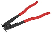 Ear Type CV Joint Boot Clamp & Pinch Clamp Pliers