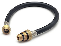 Flexible Air Valve Holder Combination 14mm and 18mm spark plug fitting
