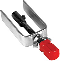Steering Wheel Plate Puller