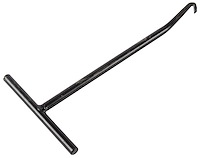Brake Spring Hook for Headlight Adjusting Springs and Brake Springs