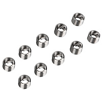 Thread Insert Kit [M6-1.0]