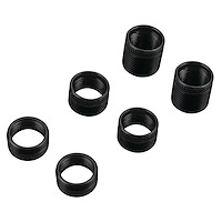 Tapered Thread Insert Kit [M14-1.25]