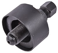 Power Steering Pump and Alternator Pulley Remover