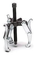 Gear Puller 2 or 3 Jaw Adjustable