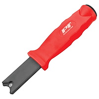 Magnetic E-Clip Installation Tool