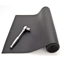 Tool Box Drawer Liner [16 in. x 94 in. x 1/16 in.]