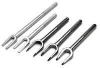 Tie Rod and Ball Joint Separator