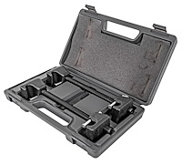 Strut Spring Compressor
