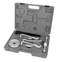 Universal Hub and Drum Puller