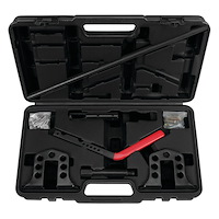 Valve Spring Compressor for OHV & OHC Applications