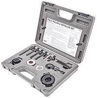Pulley Puller/Installer Set for Alternator & Power Steering Pump Pulleys