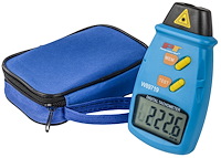 Digital Laser Tachometer