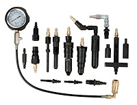 W89735 Diesel Compression Tester Kit