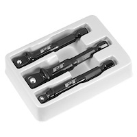 Wobble Adapter Set [3-Piece]