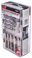 Damaged Screw Extractor Set [25-Piece]