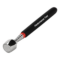 Magnetic Pickup Tool Retrieves up to 16lbs