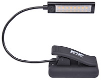 Clip-On LED Flex Light [206 Lumens]