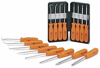 8-Piece Specialty Pick and Driver Set