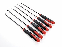 6-Piece Hook & Pick Set