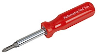 6in-1 Screwdriver