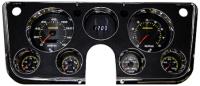 Direct-Fit Analog Dash Panel for 1967-1972 Chevy Truck