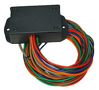 Automatic Headlight Switch