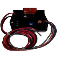 Adjustable Variable Speed Fan Controller 160° to 240° Fahrenheit