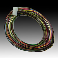 QCWH20 Universal Quick Connect Wire Harness