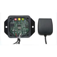 GPS Speedometer Sending Unit 3-Wire Hook Up Includes: