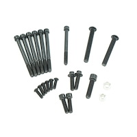 ACD-700B Hyperdrive Service Hardware Kit - All Acc - Black