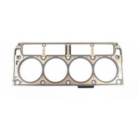 BTR-10046 Cylinder Head Gasket 1999-2013 GM LS 6.0L/6.2L Engines, Multi-Layered Steel (MLS), 4.100 in. Bore, .051 in. Compressed